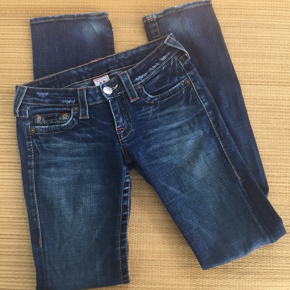 True Religion Denim - True Religion Jeans